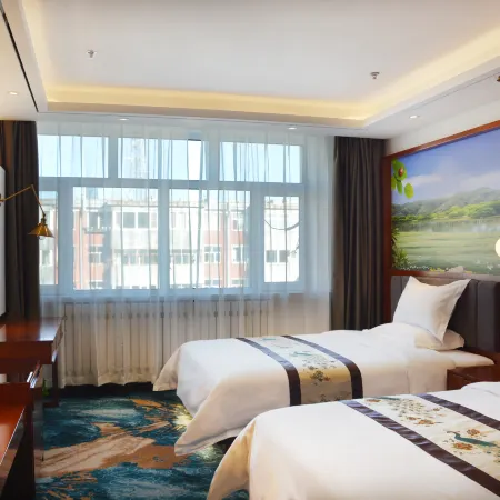 BASTON HOTEL