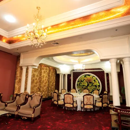 Hongyun Hotel