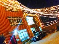 Zichang Zhangjia Quadrangle Inn Hotels in Zichang