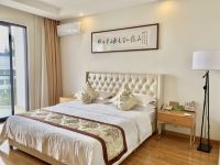 黄山太平湖宾馆 - 景观大床房