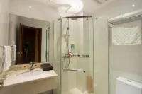 Huoshan Junle Hotel Hotels in Huoshan