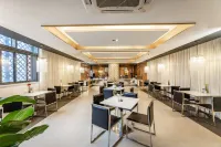 Jinjiang Inn (Suzhou Railway Station North Square) - Wifi