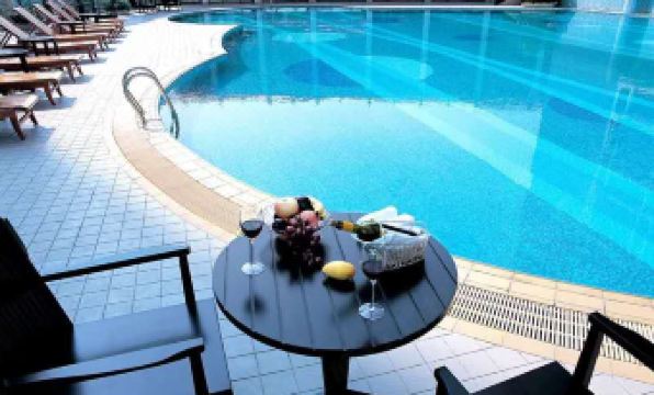 Century Kingdom Hotel