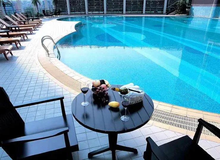 Century Kingdom Hotel