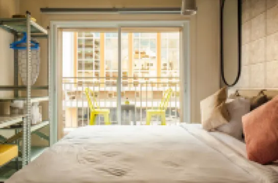 Dream Beach TLV Boutique Hotel Hotels in 