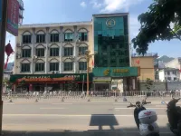 巴馬迷你賓館