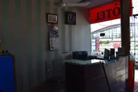 Mehran Hotels