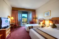 Sunway Hotel Phnom Penh Hotel in zona Hong Kong Land