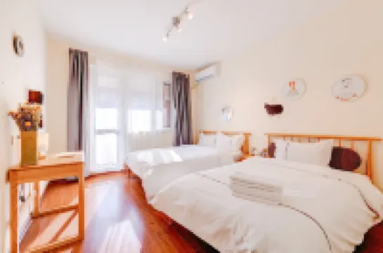 北歐森林度假別墅（古北口水鎮景區店）