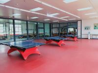 青岛海关总署青岛教育培训基地 - 健身娱乐设施