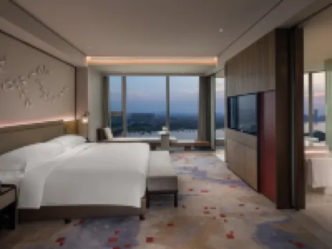 InterContinental Hotels QUANZHOU by IHG Hotels in Quanzhou