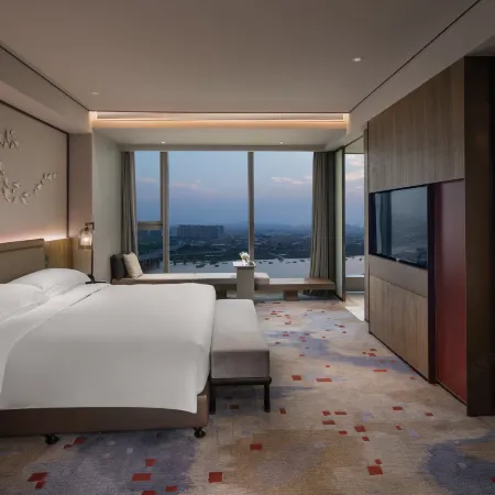 InterContinental Hotels QUANZHOU by IHG Hotels in Quanzhou