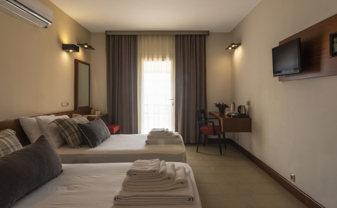 Manastir Hotel & Suites