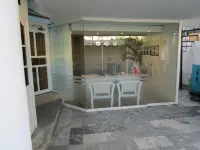 夢想公寓 F-8区附近的飯店