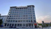Runquan Hanlin Boutique Hotel Các khách sạn ở Phúc Tuyền