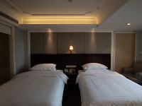 维也纳国际酒店(杭州九堡客运中心店) - 高级双床房