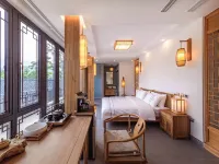 Mengyin Songshan Academyyinshe·Homestay Hotels near The National Forest Park of Mount Meng Shan