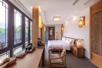 Mengyin Songshan Academyyinshe·Homestay Các khách sạn ở Mông Âm