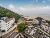 Putuo Mountain stroll·Qinghehomestay  호텔