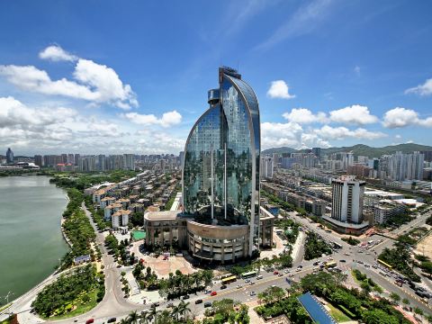 Kempinski Hotel Xiamen