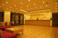 Homeinn · neo (Fushun Jiangjun Bridge Wanda Plaza)
