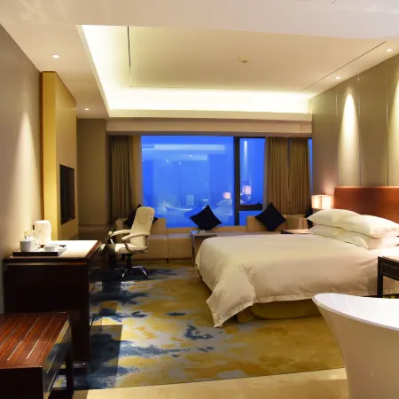 Sorl Hotel Hangzhou
