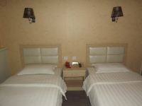 北京幸福怡家宾馆 - 标准双床房