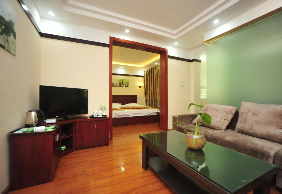 유자 인 쿤밍 편의시설 추가 사진