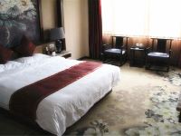 淅川帝尊国际酒店 - 新中式风主题大床房