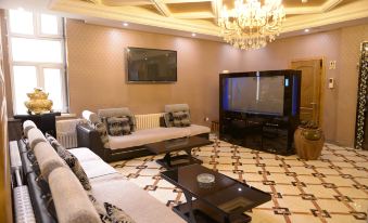 Ideal Holiday Hotel (Harbin Central Street)