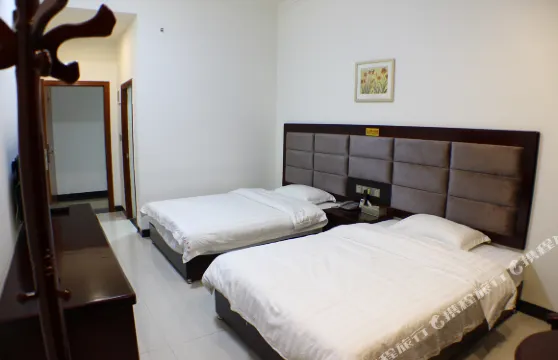 翁源毅豐商務酒店