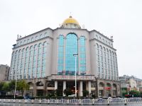 郴州明桂园大酒店