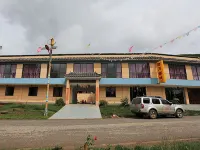 Guyue Kezhan Hotels in Visiting Marriage Bridge / Chohai Resort