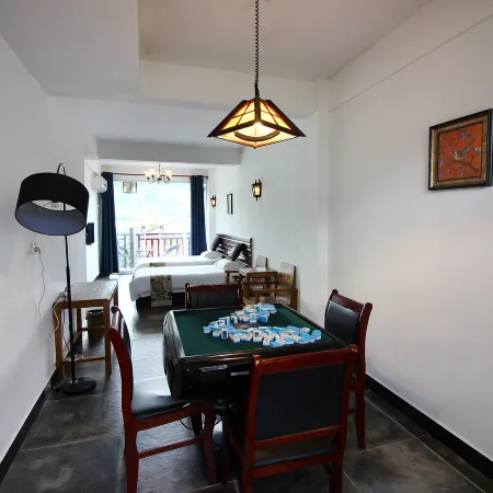 Reshui Impression Inn