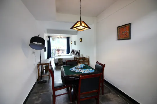 Reshui Impression Inn