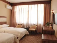 Rushan Hotel Các khách sạn ở Rushan