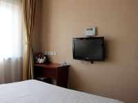 速8酒店(龙口通海路店) - 标准大床房