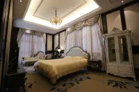 Hua Zhe Hotel Hotel in zona Jinxian Railway Station