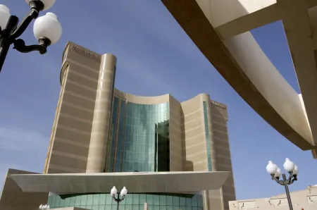 Mövenpick Al Khobar