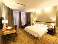 Lotus Hotel Hotele w: Sihui
