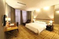Lotus Hotel Hotels near Zijin Square