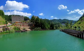 Santaishan Resort Hotel