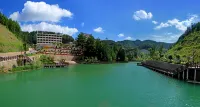 Santaishan Resort Hotel