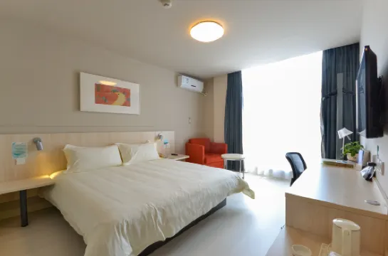 진장 인 산주 노스 환청 로드