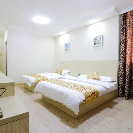 Cixi Yading Business Inn