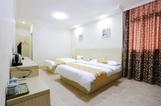 Cixi Yading Business Inn Hotels near Da Peng Mountain Xianfo Valley Scenic Area