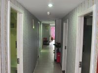 宁波甬鑫快捷酒店 - 公共区域