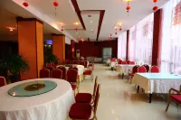 江油金鑫飯店 - 寵物友善