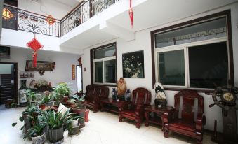Fushan Hotel