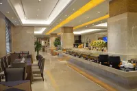 合作酥油燈假日酒店